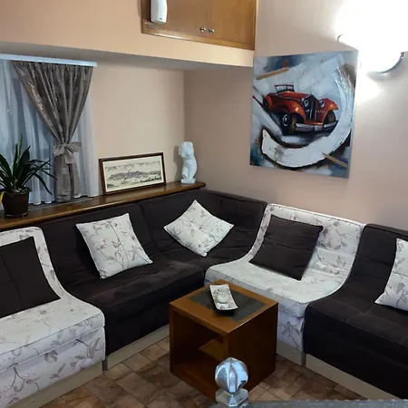 Veljine Hotel Naselje Starosjedilaca