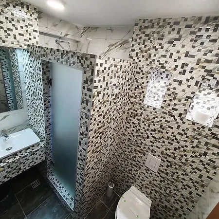 Veljine Hotel Naselje Starosjedilaca