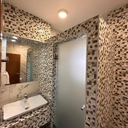 Veljine Hotel Naselje Starosjedilaca